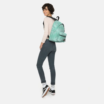 Eastpak Σακίδιο Πλάτης - Eastpak Padded Zipplr Bold Mellow EK69D-68X