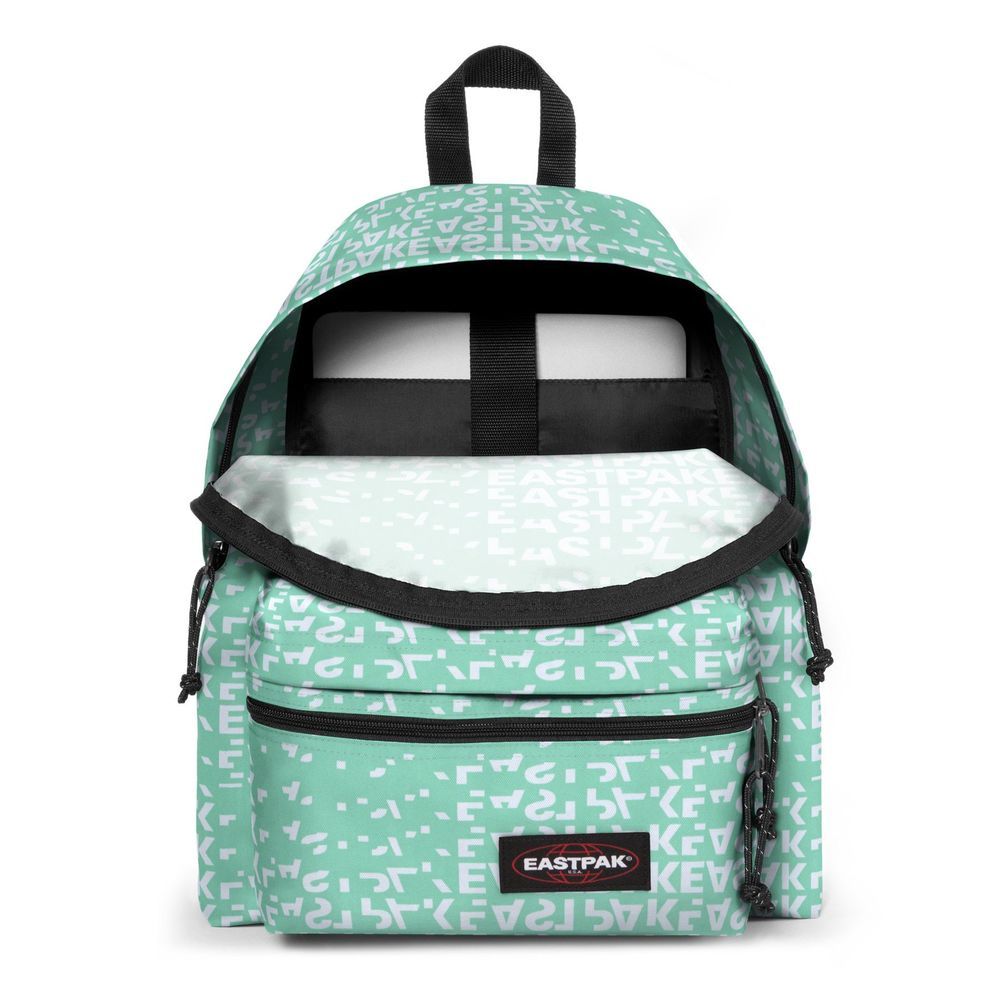 Eastpak Σακίδιο Πλάτης - Eastpak Padded Zipplr Bold Mellow EK69D-68X