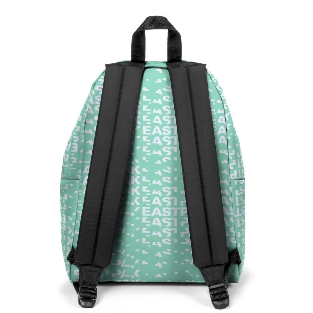 Eastpak Σακίδιο Πλάτης - Eastpak Padded Zipplr Bold Mellow EK69D-68X