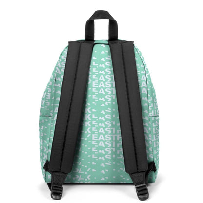 Eastpak Σακίδιο Πλάτης - Eastpak Padded Zipplr Bold Mellow EK69D-68X