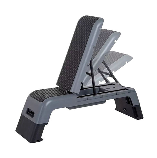 Liga Sport Πάγκος Γυμναστικής Stepper - Folding Bench - 5301-FOL.BENCH