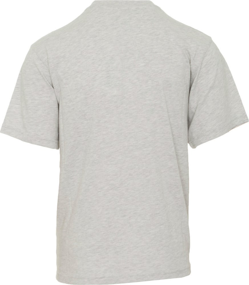 Franklin & Marshal T-Shirt Ανδρικό Κοντό Μανίκι - Grey