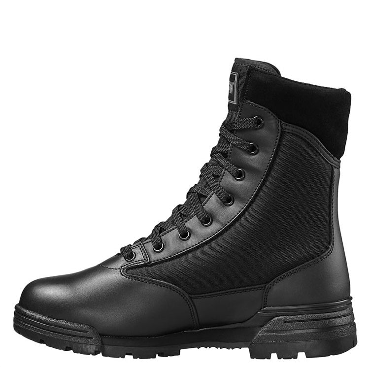 Magnum Μποτάκι Ανδρικό - Magnum Classic SZ - Black - M800101-021