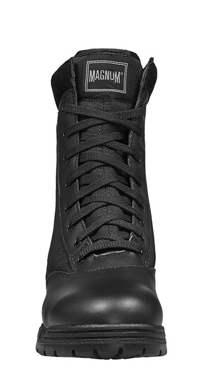 Magnum Μποτάκι Ανδρικό - Claccic Side Zip - M801555-021 - Black
