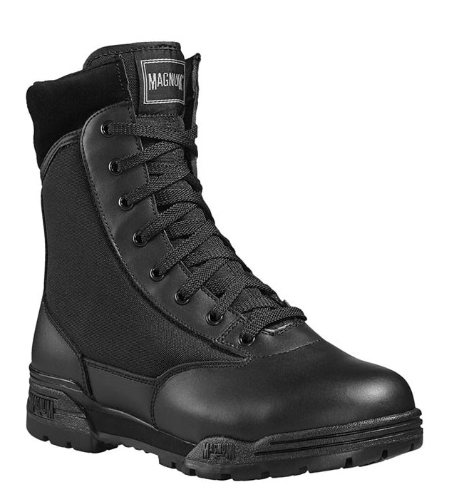 Magnum Μποτάκι Ανδρικό - Magnum Classic SZ - Black - M800101-021