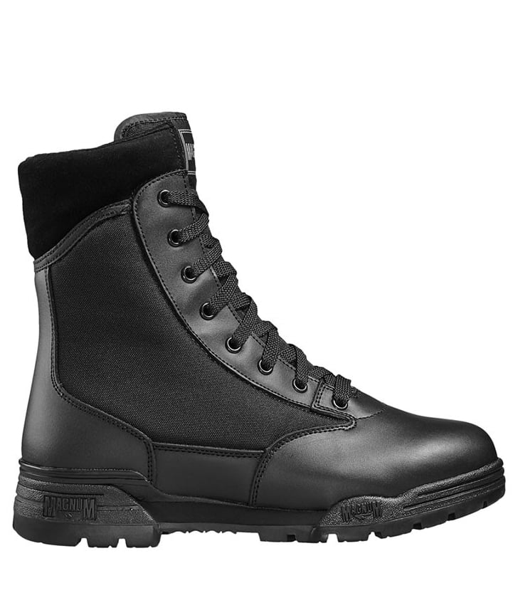 Magnum Μποτάκι Ανδρικό - Magnum Classic SZ - Black - M800101-021