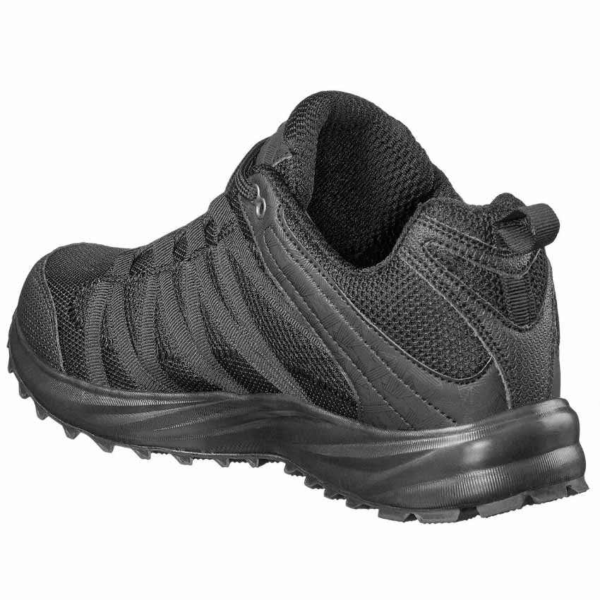 Magnum Παπούτσι Ανδρικό - Storm Trail Lite - M801593/021 - Black