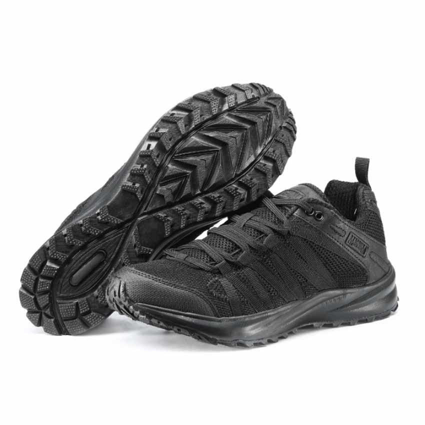 Magnum Παπούτσι Ανδρικό - Storm Trail Lite - M801593/021 - Black