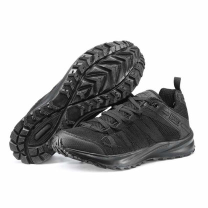Magnum Παπούτσι Ανδρικό - Storm Trail Lite - M801593/021 - Black