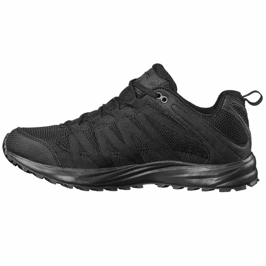 Magnum Παπούτσι Ανδρικό - Storm Trail Lite - M801593/021 - Black