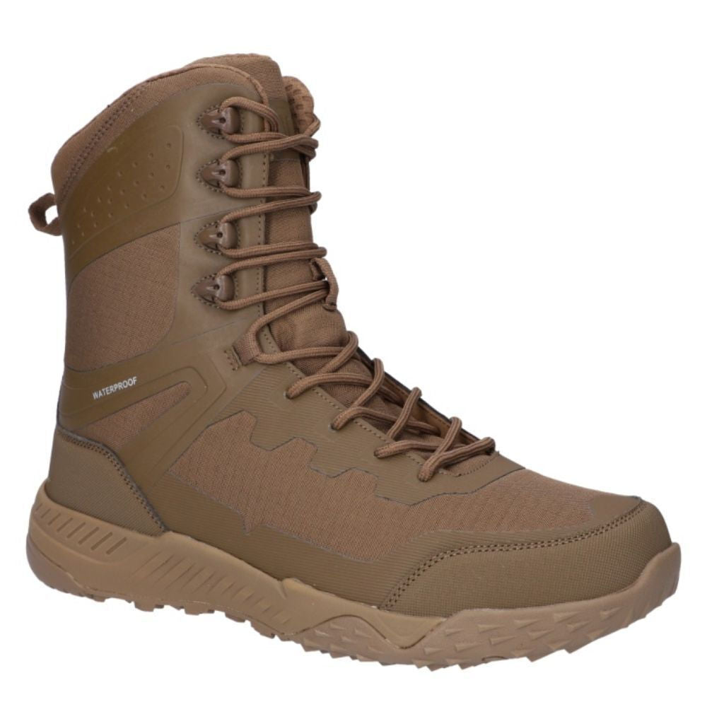 Magnum Μποτάκι Ανδρικό - Magnum Ultima 8.0 SZ WP -M810057-087 - Coyote