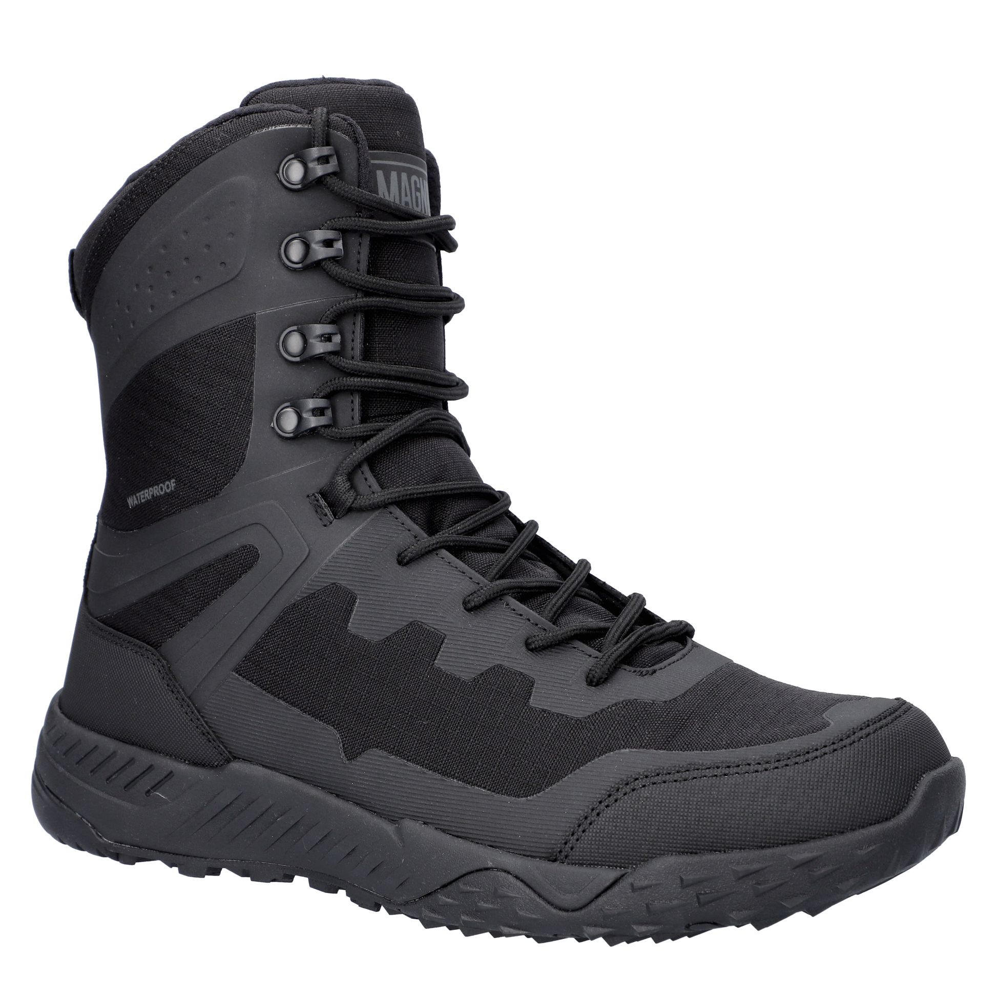 Magnum Μποτάκι Ανδρικό - Ultima 8.0 SZ WP - Black - M810057-021