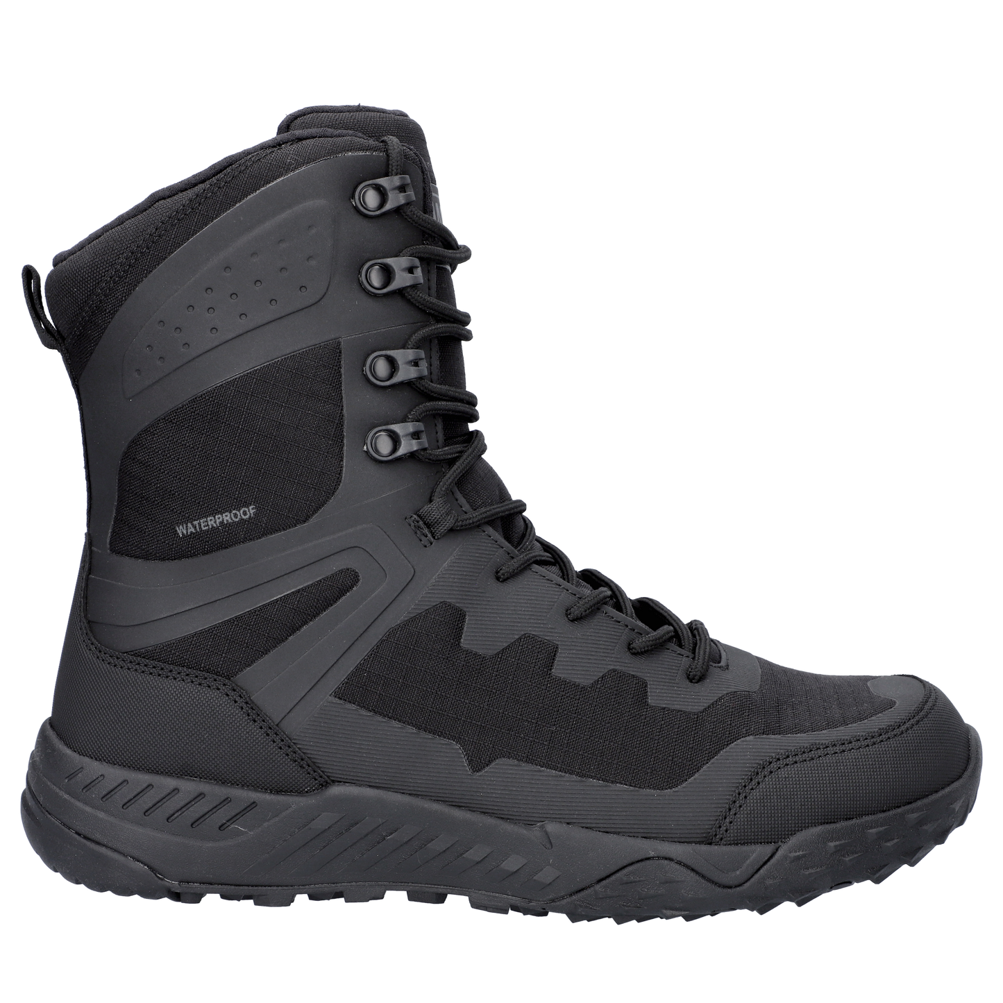 Magnum Μποτάκι Ανδρικό - Ultima 8.0 SZ WP - Black - M810057-021