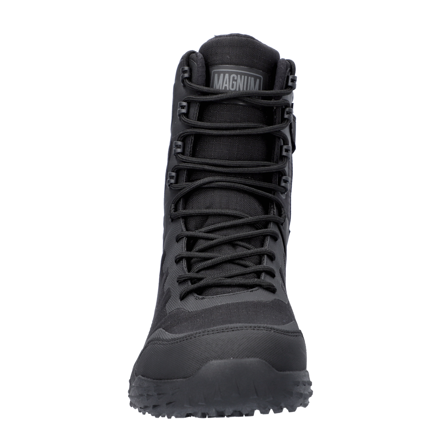 Magnum Μποτάκι Ανδρικό - Ultima 8.0 SZ WP - Black - M810057-021