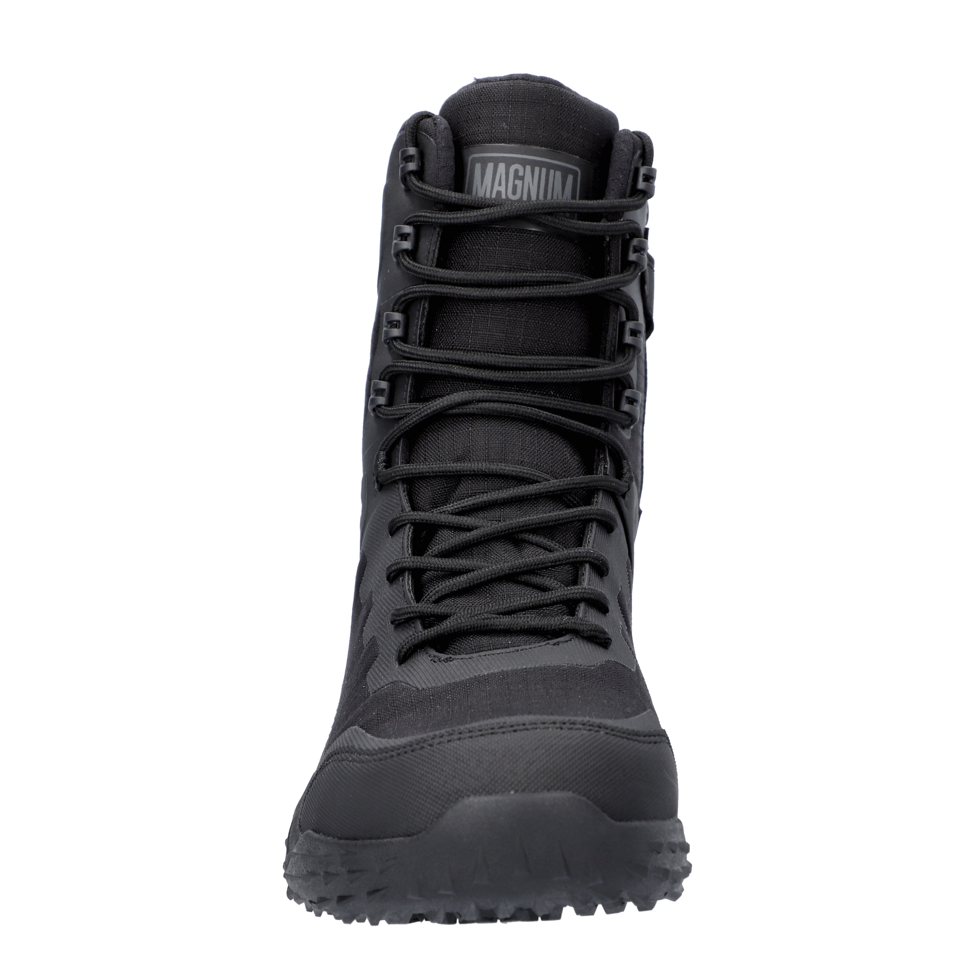 Magnum Μποτάκι Ανδρικό - Ultima 8.0 SZ WP - Black - M810057-021