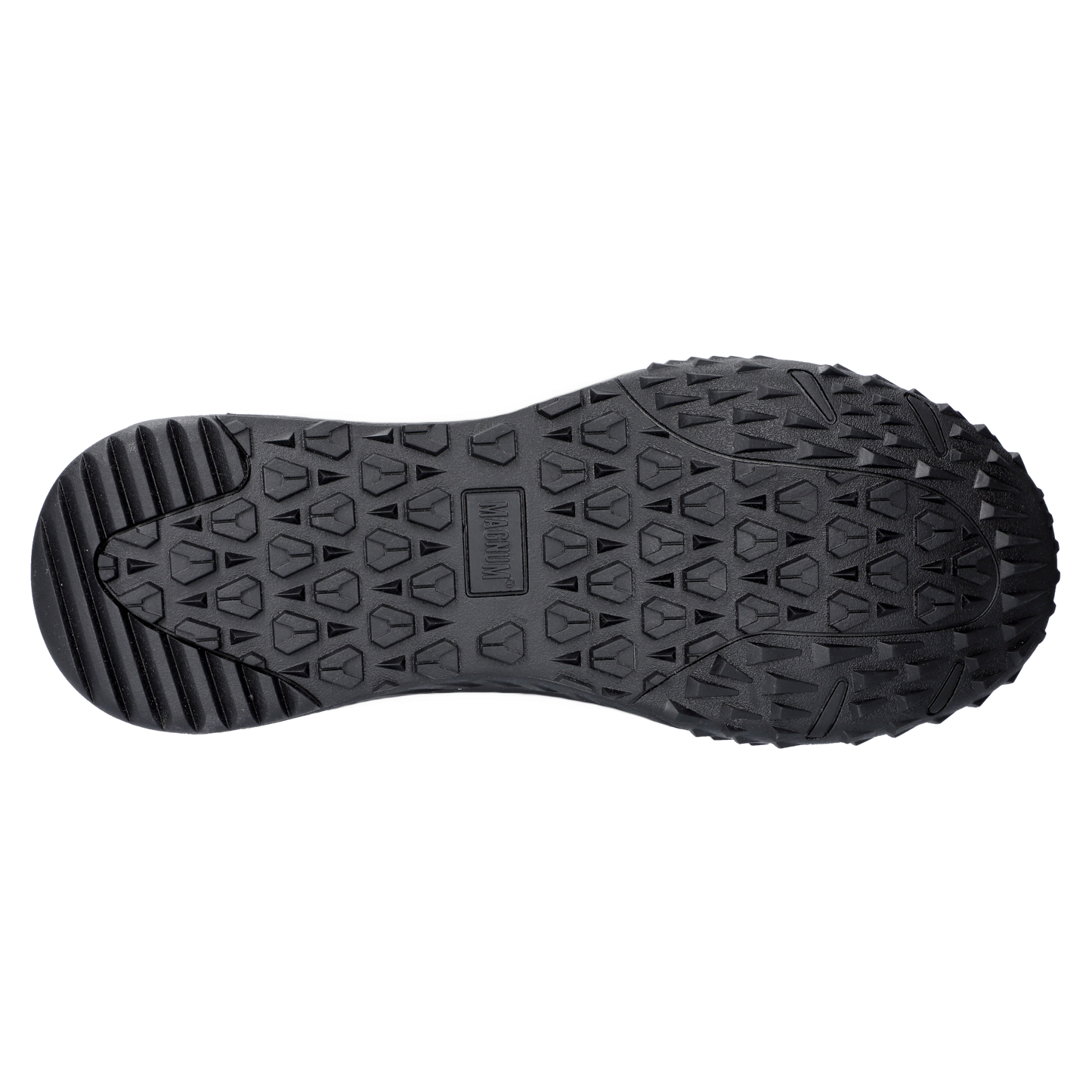 Magnum Μποτάκι Ανδρικό - Ultima 8.0 SZ WP - Black - M810057-021