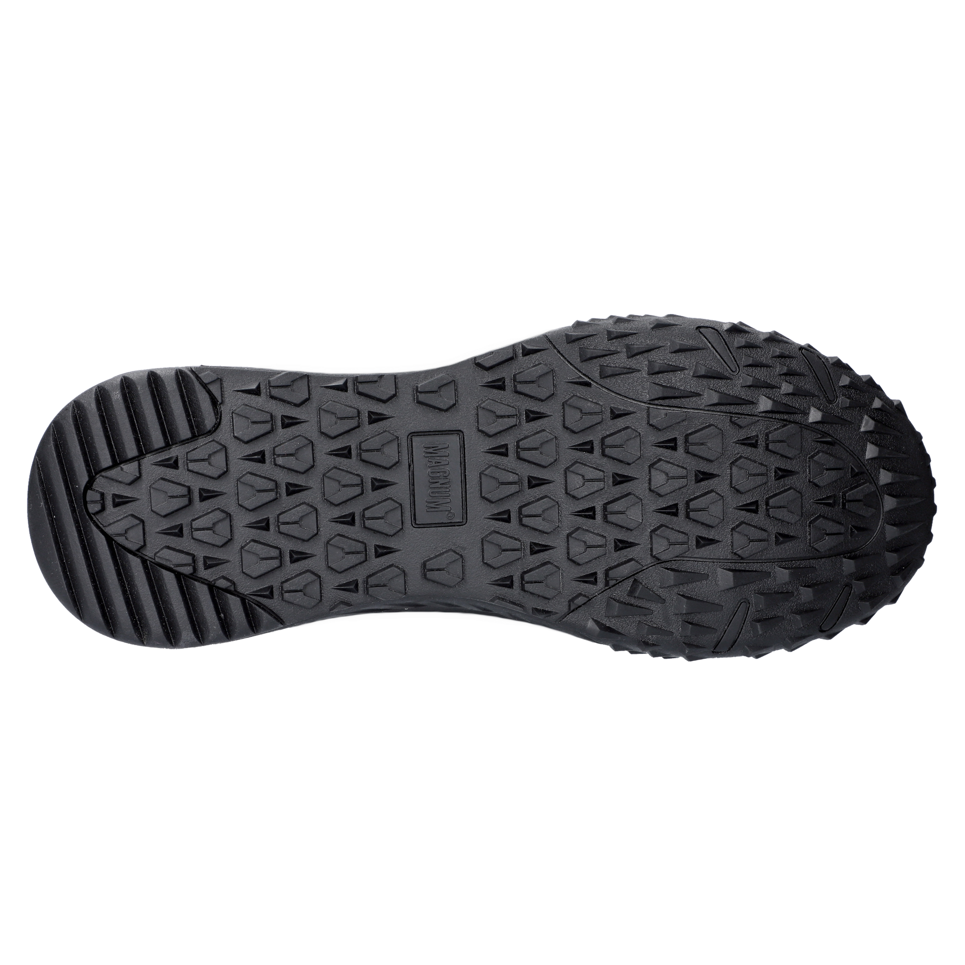 Magnum Μποτάκι Ανδρικό - Ultima 8.0 SZ WP - Black - M810057-021