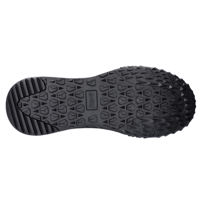 Magnum Μποτάκι Ανδρικό - Ultima 8.0 SZ WP - Black - M810057-021