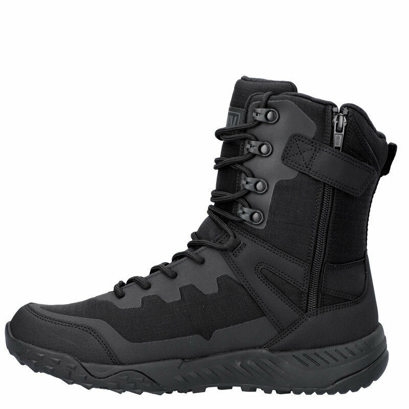 Magnum Μποτάκι Ανδρικό - Ultima 8.0 SZ WP - Black - M810057-021