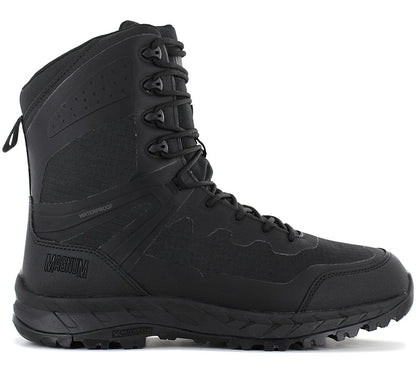 Magnum Μποτάκι Ανδρικό - Magnum Ultima Pro RC 8.0 SZ WP - M810070-021 - Black