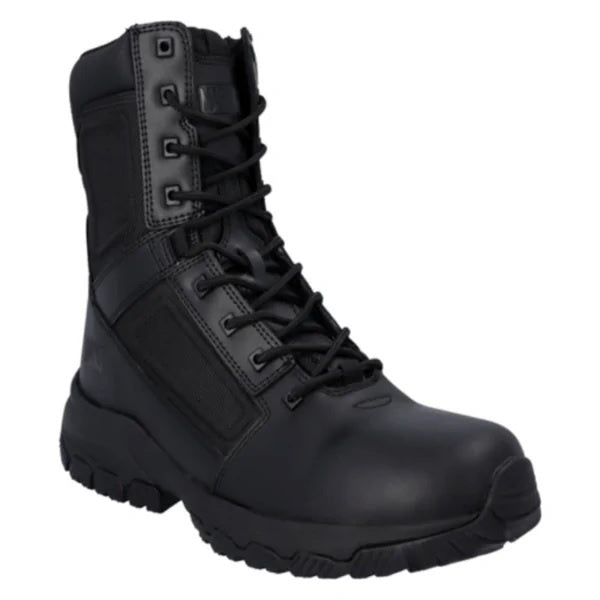 Magnum Μποτάκι Ανδρικό - Magnum Vanguard 8.0 SZ - M810083-021 - Black