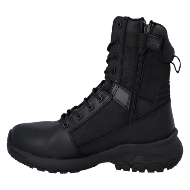 Magnum Μποτάκι Ανδρικό - Magnum Vanguard 8.0 SZ - M810083-021 - Black