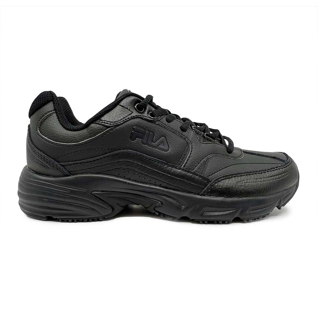 Fila Παπούτσι Ανδρικό - Memory Workshift MSS19025-001 Black