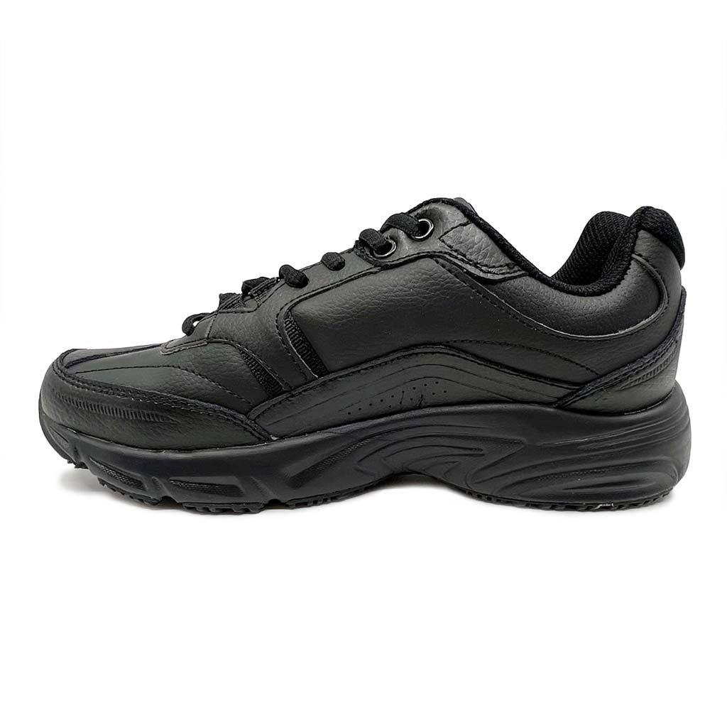 Fila Παπούτσι Ανδρικό - Memory Workshift MSS19025-001 Black