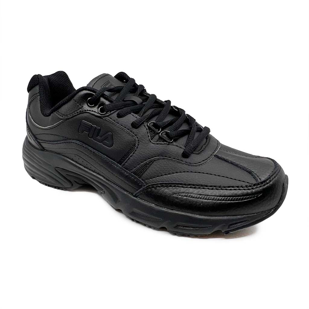 Fila Παπούτσι Ανδρικό - Memory Workshift MSS19025-001 Black