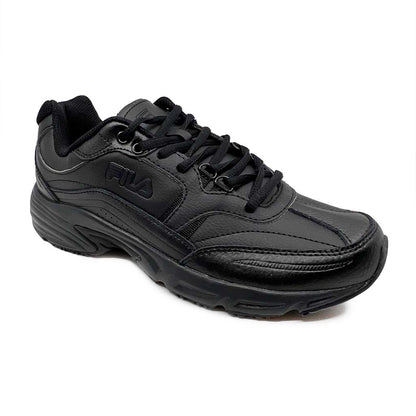 Fila Παπούτσι Ανδρικό - Memory Workshift MSS19025-001 Black
