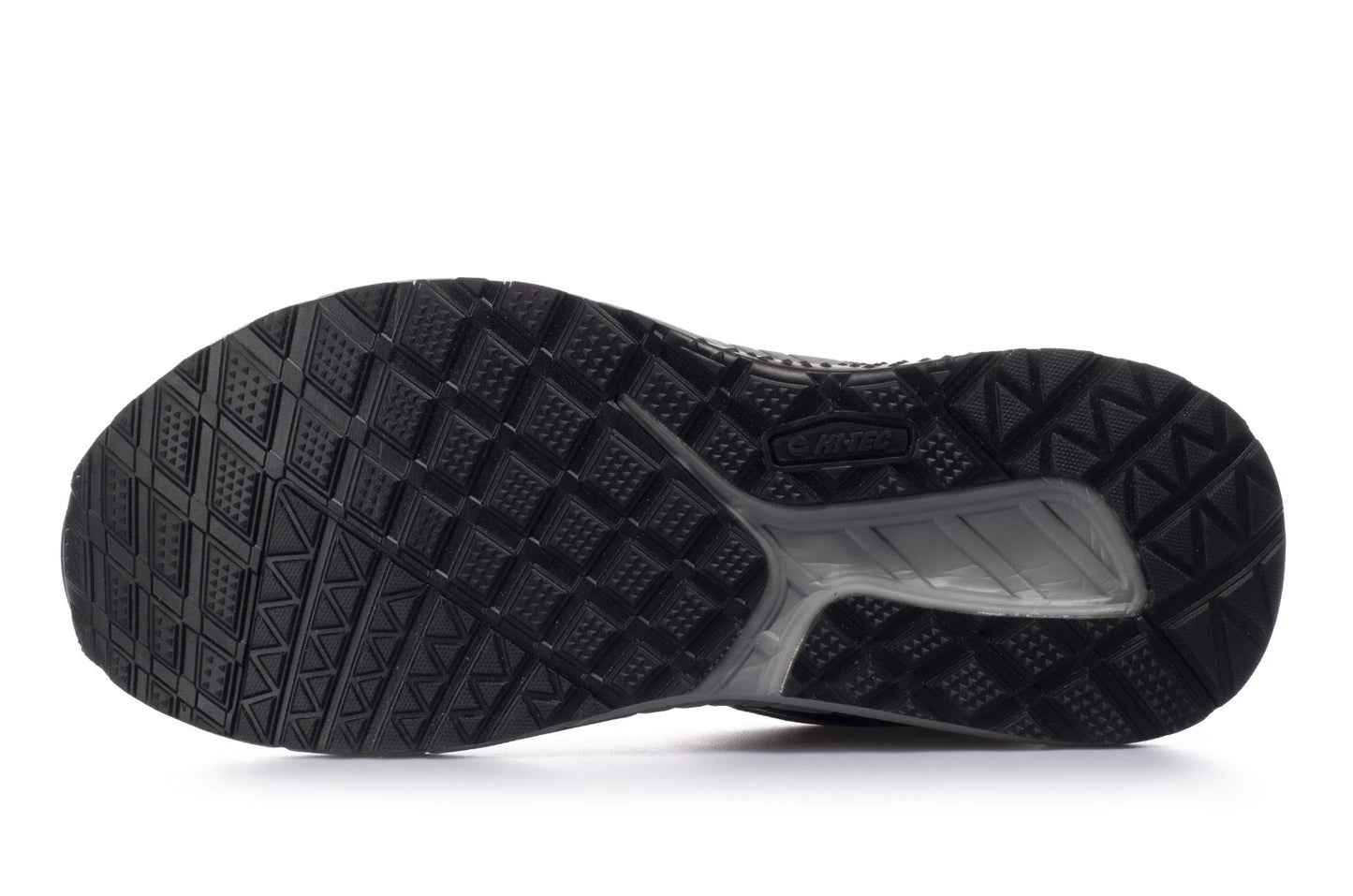 Hi-Tec Ανδρικά Παπούτσια - Trail Destroyer - Black - O010198-021