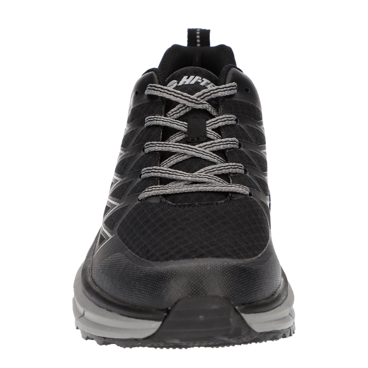 Hi-Tec Ανδρικά Παπούτσια - Trail Destroyer - Black - O010198-021