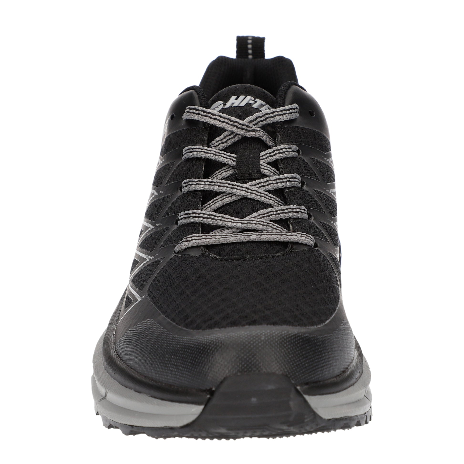 Hi-Tec Ανδρικά Παπούτσια - Trail Destroyer - Black - O010198-021