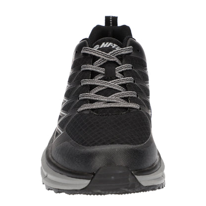Hi-Tec Ανδρικά Παπούτσια - Trail Destroyer - Black - O010198-021