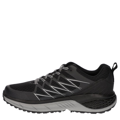 Hi-Tec Ανδρικά Παπούτσια - Trail Destroyer - Black - O010198-021
