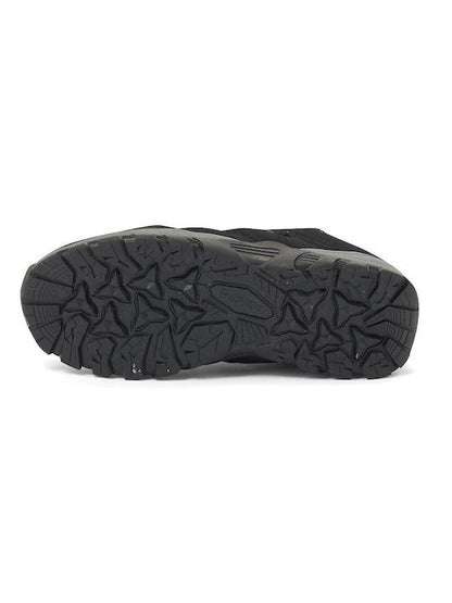 Hi-Tec Ανδρικά Ορειβατικά Μποτάκια - Torca Mid WP - Black - O010252-022