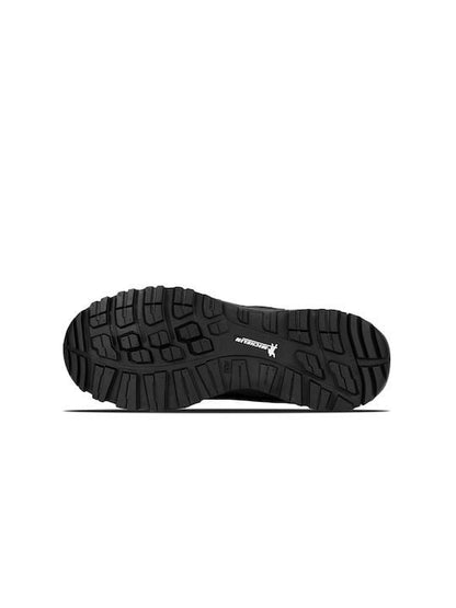 Hi-Tec Ανδρικά Ορειβατικά Μποτάκια - Nytro Mid WP - Black - O010352-021