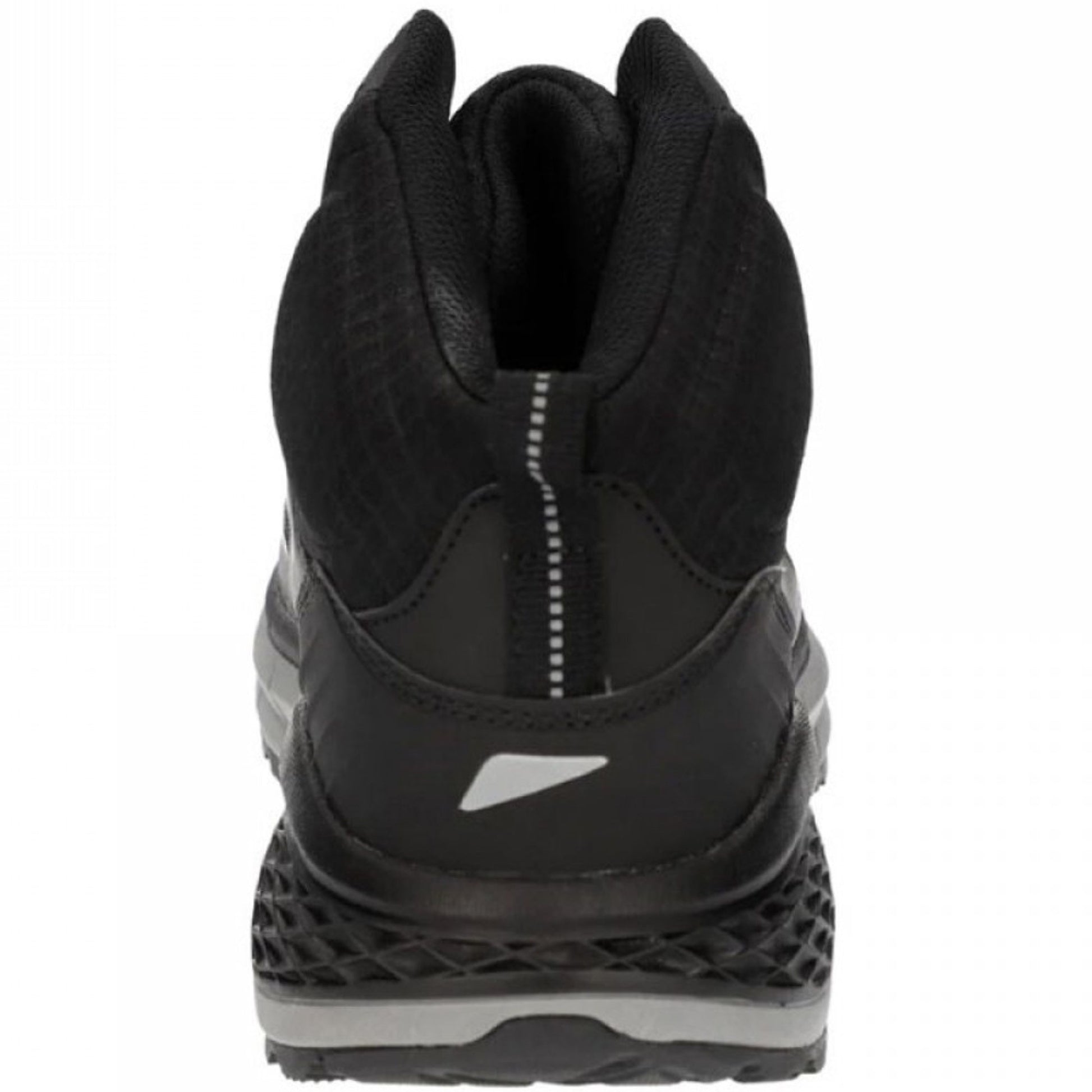 Hi-Tec Ανδρικό Μποτάκι - Trail Destroyer Mid WP Mens - Black - O010416-021