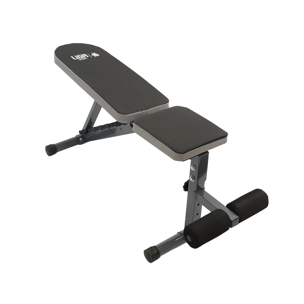 Liga Sport Πάγκος Ασκήσεων Και Κοιλιακών - Adjustable Bench - OEGEAB983970