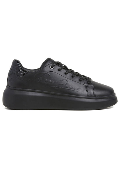 Pepe Jeans Παπούτσι Γυναικείο - Yara Night - PLS000003-999 - Black