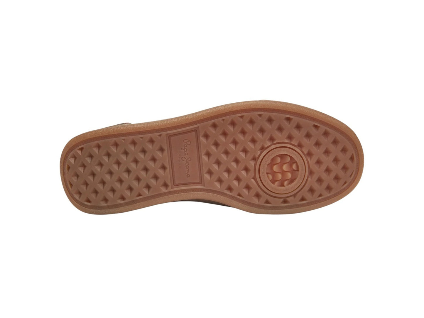 Pepe Jeans Παπούτσι Γυναικείο - Ball Print - PLS000013-877 - Nut Brown