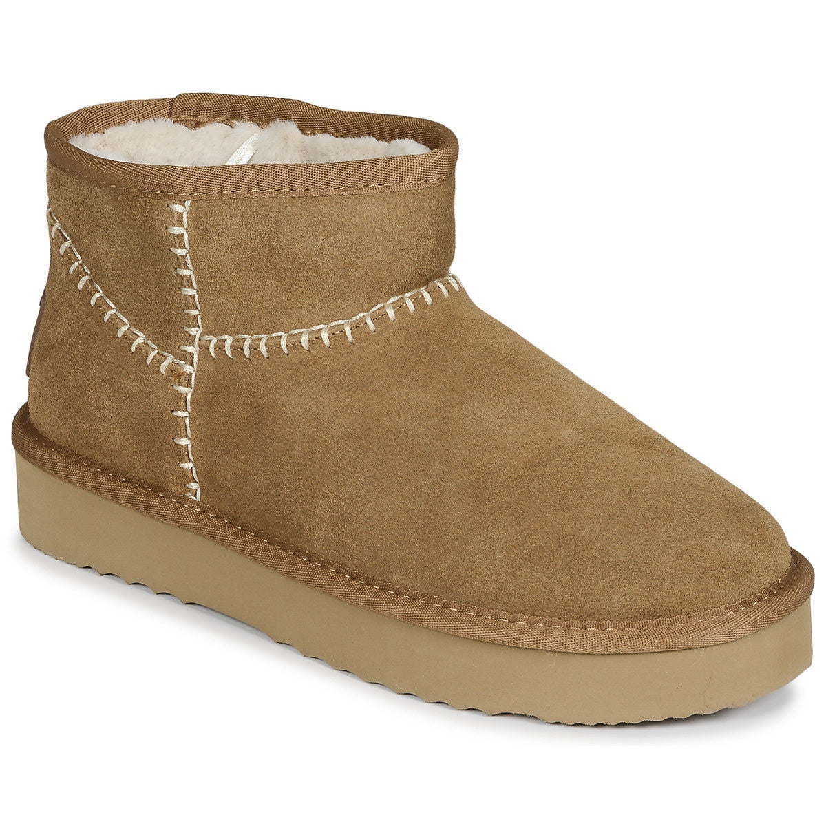 Pepe Jeans Μποτάκι Γυναικείο - Dissy Etnic - PLS500004-859 - Tobacco Brown