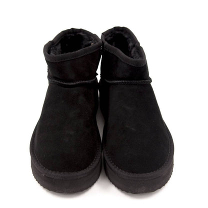 Pepe Jeans Μποτάκι Γυναικείο - Dissy Metal - PLS505310-999 - Black