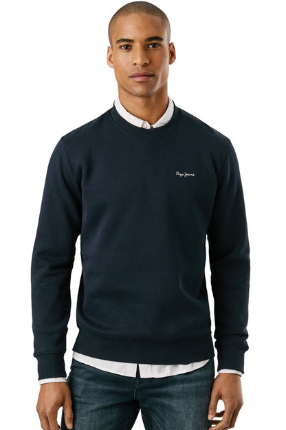 Pepe Jeans Ανδρικό Φούτερ - PM5800013-594 - DULWICH BLUE