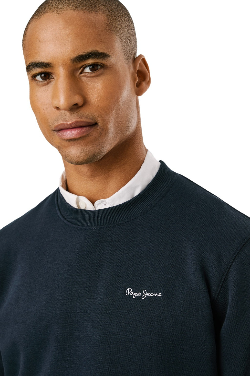 Pepe Jeans Ανδρικό Φούτερ - PM5800013-594 - DULWICH BLUE