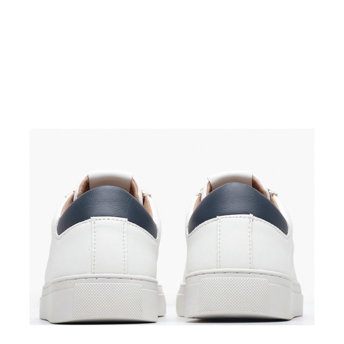 Pepe Jeans Παπούτσι Ανδρικό - Joe Basic - PMS00048-800 White
