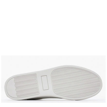 Pepe Jeans Παπούτσι Ανδρικό - Joe Basic - PMS00048-800 White