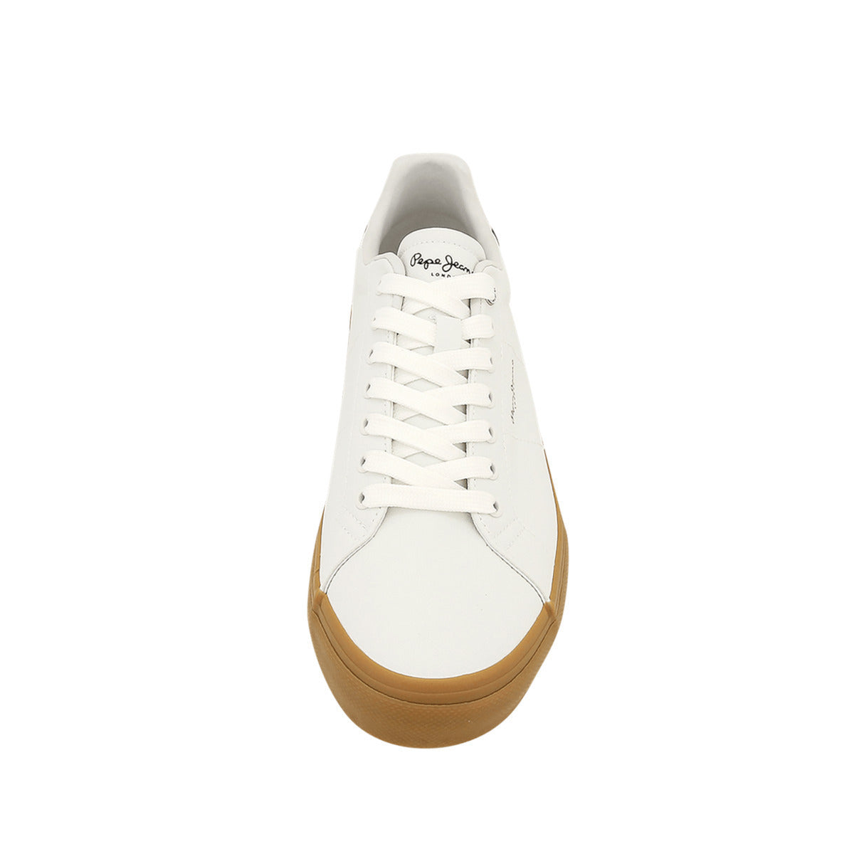 Pepe Jeans Παπούτσι Ανδρικό - Kenton Base - PMS300003-814 ECRU WHITE