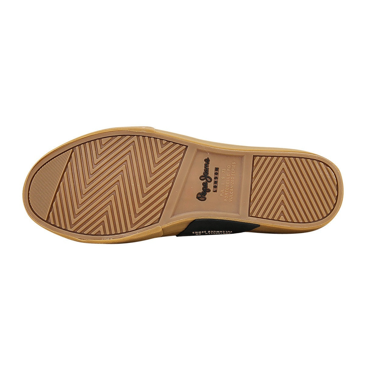 Pepe Jeans Παπούτσι Ανδρικό - Kenton Base - PMS300003-814 ECRU WHITE