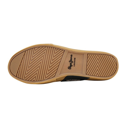 Pepe Jeans Παπούτσι Ανδρικό - Kenton Base - PMS300003-814 ECRU WHITE